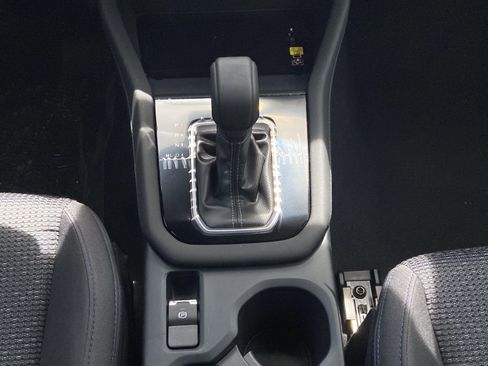 New 2025 Subaru Forester Premium AWD/4WD image 27