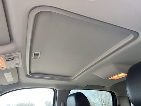 Used 2010 Chevrolet Silverado 1500 LTZ w/ Suspension Package, Off-Road image 16