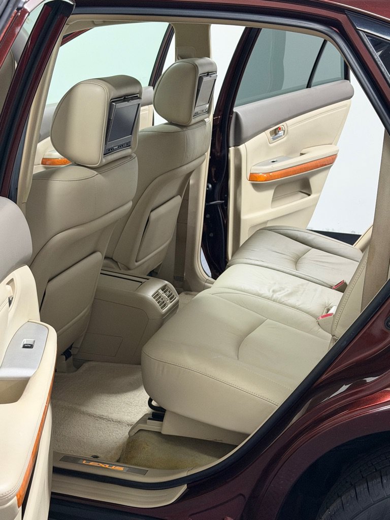 Used 2009 Lexus RX 350 AWD image 9