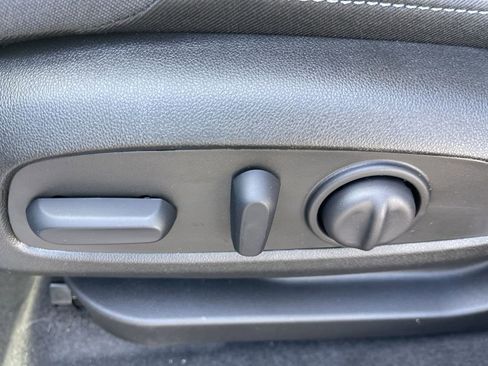 New 2027 Chevrolet Bolt LT w/ Comfort Package FWD image 12