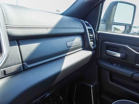 New 2025 RAM 2500 Laramie w/ Night Edition image 31