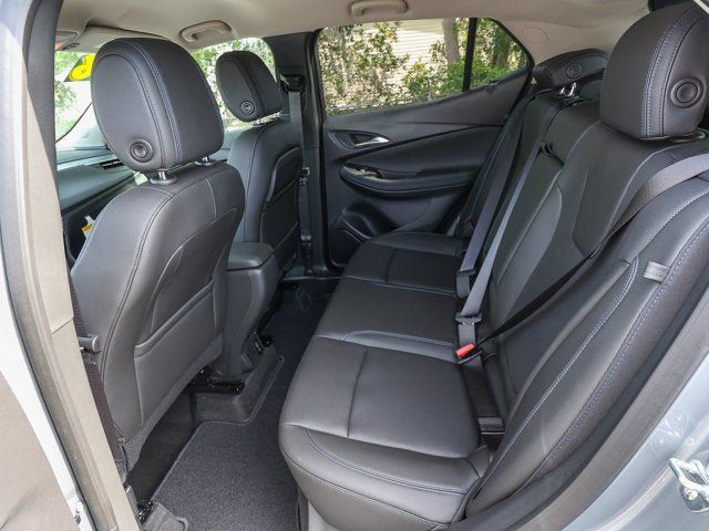 New 2026 Buick Encore GX Sport Touring w/ Advanced Technology Package FWD image 26