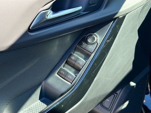 New 2026 Chevrolet Equinox RS w/ LPO, Floor Liner Package image 25