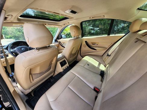 Used 2015 BMW 328i xDrive Sedan AWD/4WD image 34