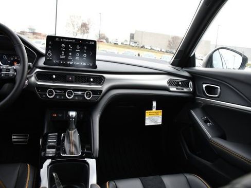 New 2026 Acura Integra A-Spec image 22