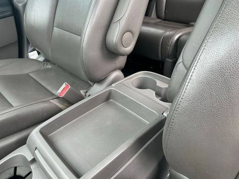 Used 2013 Honda Odyssey EX-L image 32