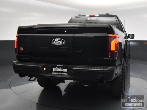 Used 2025 Ford F150 Tremor w/ Equipment Group 402A High AWD/4WD image 6