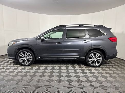 Used 2021 Subaru Ascent Touring AWD/4WD image 2
