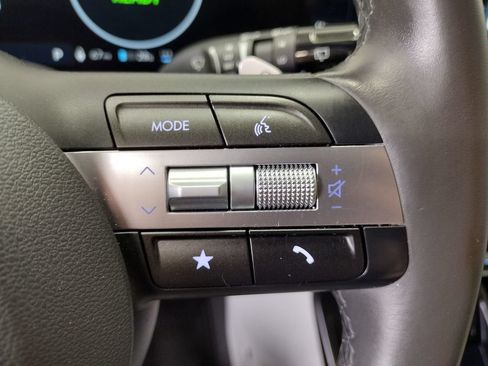 Certified 2024 Hyundai Kona SEL FWD image 25
