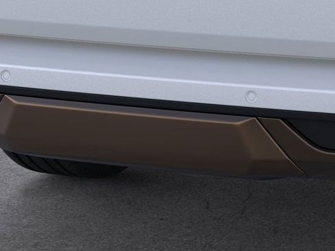 New 2026 Ford Expedition Max King Ranch image 36