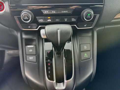 Used 2022 Honda CR-V EX-L image 22