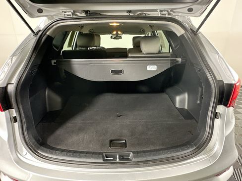 Used 2017 Hyundai Santa Fe Sport FWD image 26