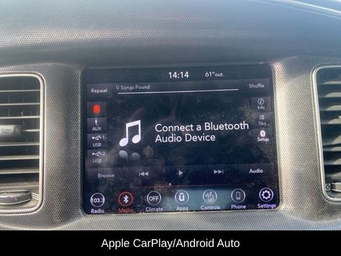 Used 2018 Dodge Charger GT w/ Beats Audio Group image 17