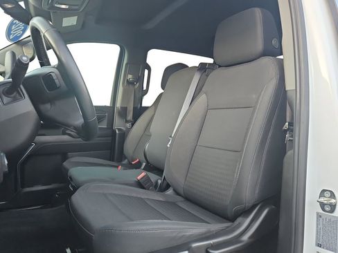 Used 2024 Chevrolet Silverado 2500 LT image 27