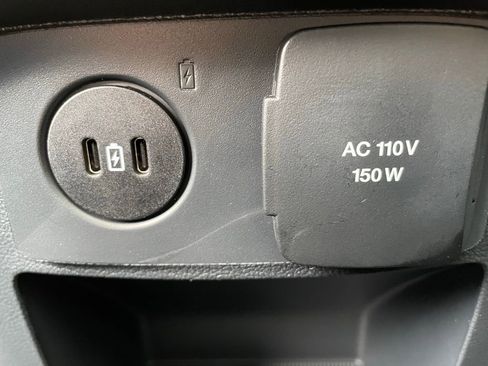 New 2026 Ford Explorer ST w/ Sun And Sound Package image 24