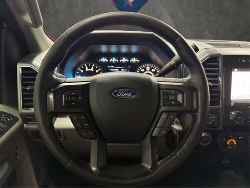 Used 2019 Ford F150 XLT w/ Equipment Group 301A Mid AWD/4WD image 29
