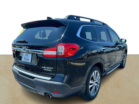 Used 2020 Subaru Ascent Touring w/ Popular Package #2A AWD/4WD image 4