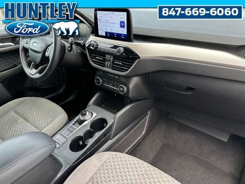 Used 2020 Ford Escape SE AWD/4WD image 10