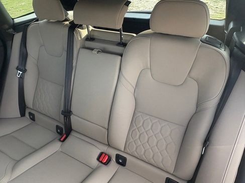 New 2026 Volvo XC60 T8 Plus w/ Protection Package Premier image 23