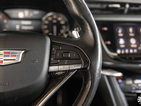 Used 2020 Cadillac XT6 Sport image 27