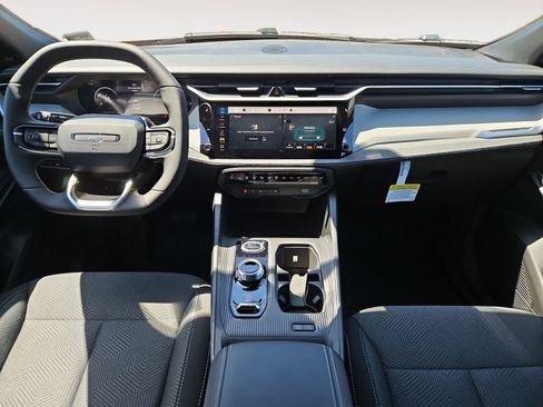 New 2026 Jeep Cherokee Laredo AWD/4WD image 10