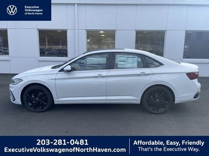 New 2026 Volkswagen Jetta SE