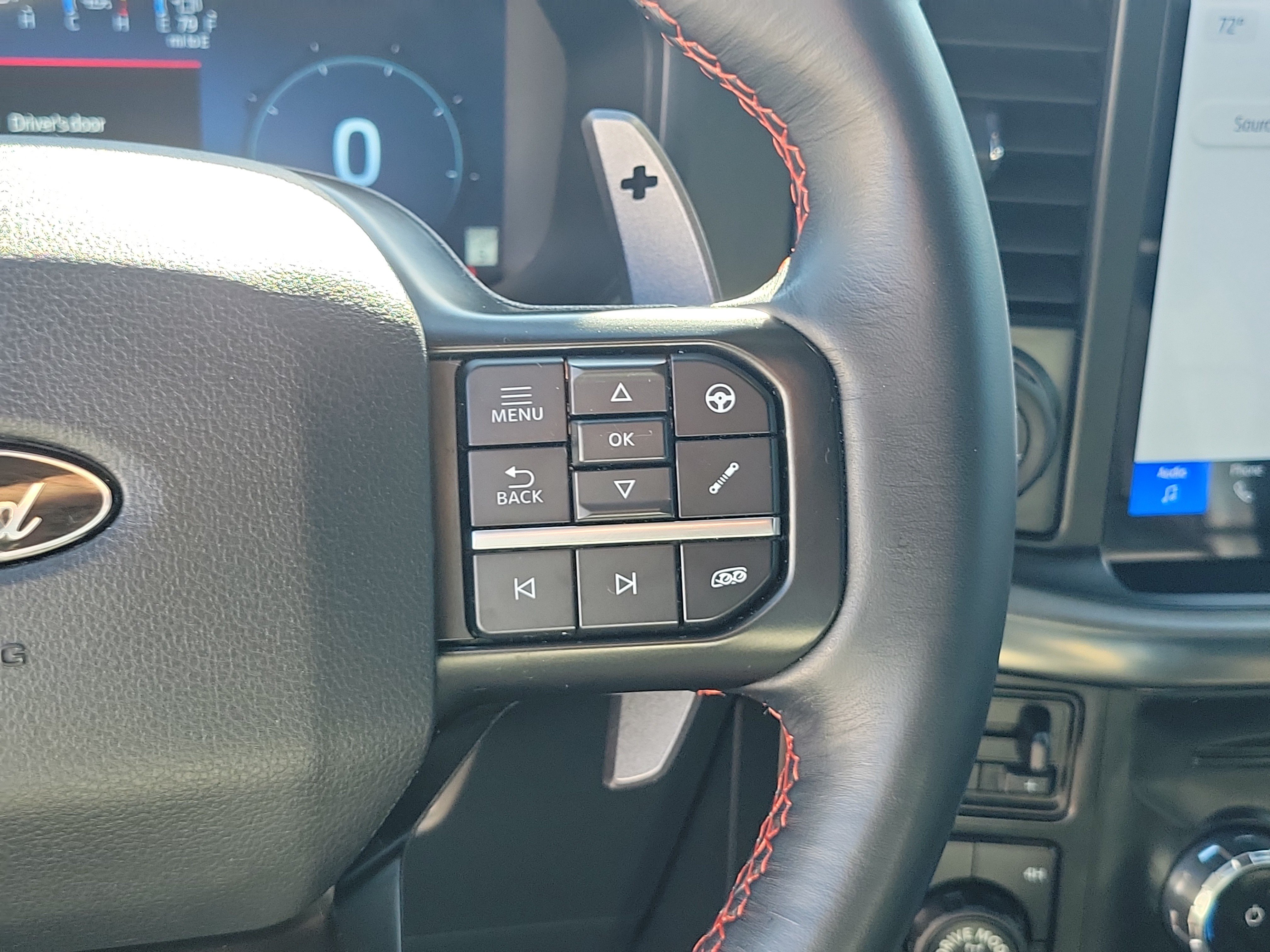 Used 2024 Ford F150 Raptor AWD/4WD image 23