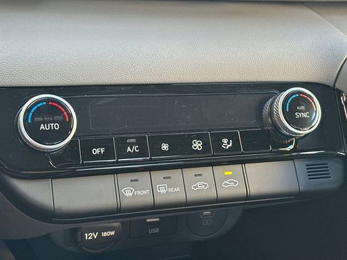 New 2026 Hyundai Elantra Blue image 19