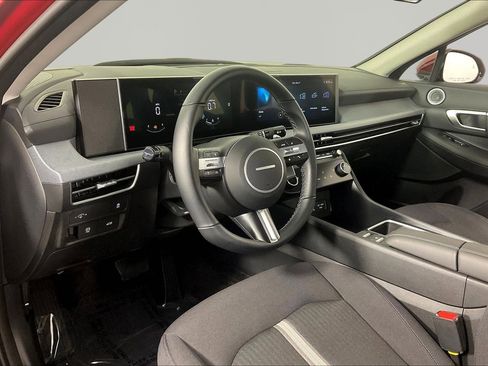 Certified 2026 Hyundai Sonata SEL FWD image 16