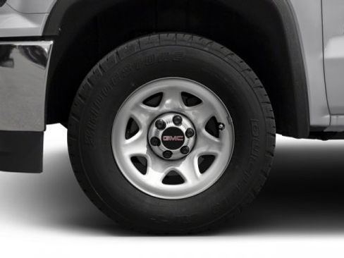 Used 2018 GMC Sierra 1500 2WD Double Cab w/ Elevation Edition image 15