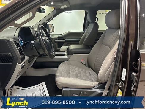 Used 2020 Ford F150 XLT w/ Equipment Group 302A Luxury image 6