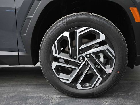 New 2026 Hyundai Tucson SEL Plus AWD/4WD image 10