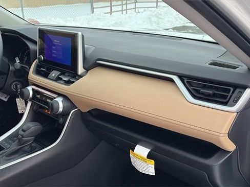 New 2025 Toyota RAV4 LE image 27
