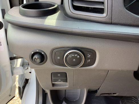 Used 2023 Ford Transit 250 Low Roof image 13