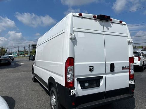 Used 2022 RAM ProMaster 2500 image 6