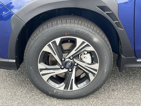 Used 2026 Subaru Crosstrek 2.5i Premium AWD/4WD image 35