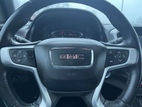 Used 2019 GMC Terrain SLE image 11