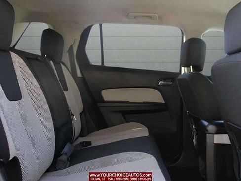 Used 2016 GMC Terrain SLE w/ Chrome Edition image 13