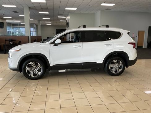 Used 2023 Hyundai Santa Fe SEL AWD/4WD image 4