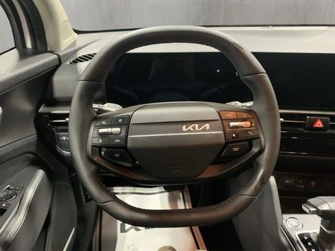 New 2026 Kia Sportage LX AWD/4WD image 23