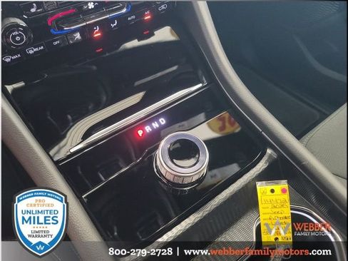 New 2025 Jeep Grand Cherokee L Laredo w/ Luxury Tech Group I image 20