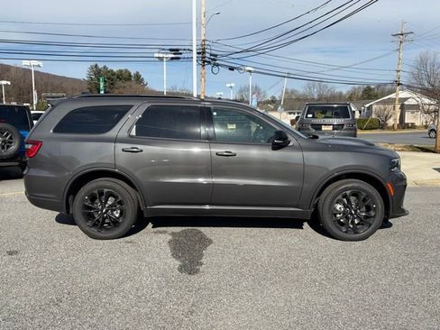 New 2026 Dodge Durango GT image 9