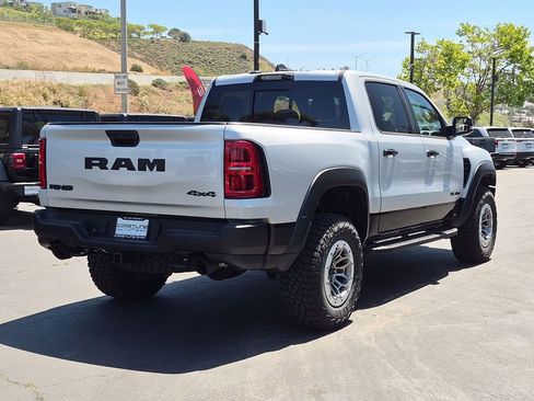 New 2026 RAM 1500 RHO AWD/4WD image 4