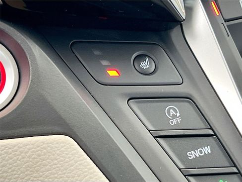 New 2026 Honda Odyssey EX-L image 22