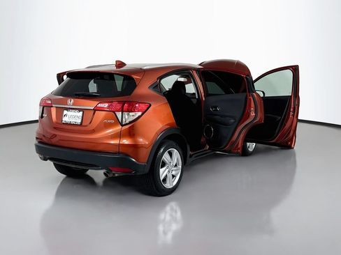 Used 2019 Honda HR-V EX image 19