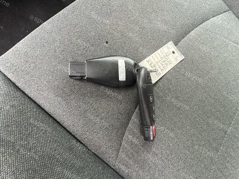 Used 2021 RAM 1500 Classic Warlock image 19