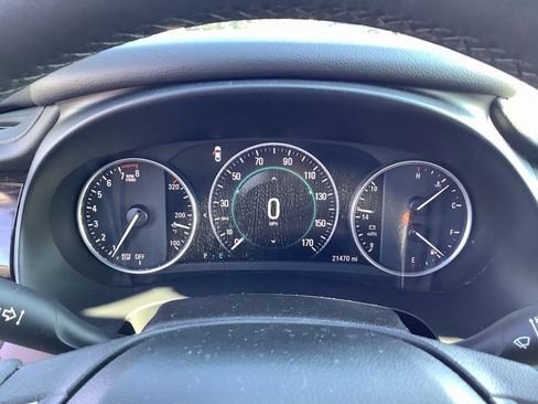 Used 2018 Buick LaCrosse Avenir w/ Driver Confidence Package #2 image 14