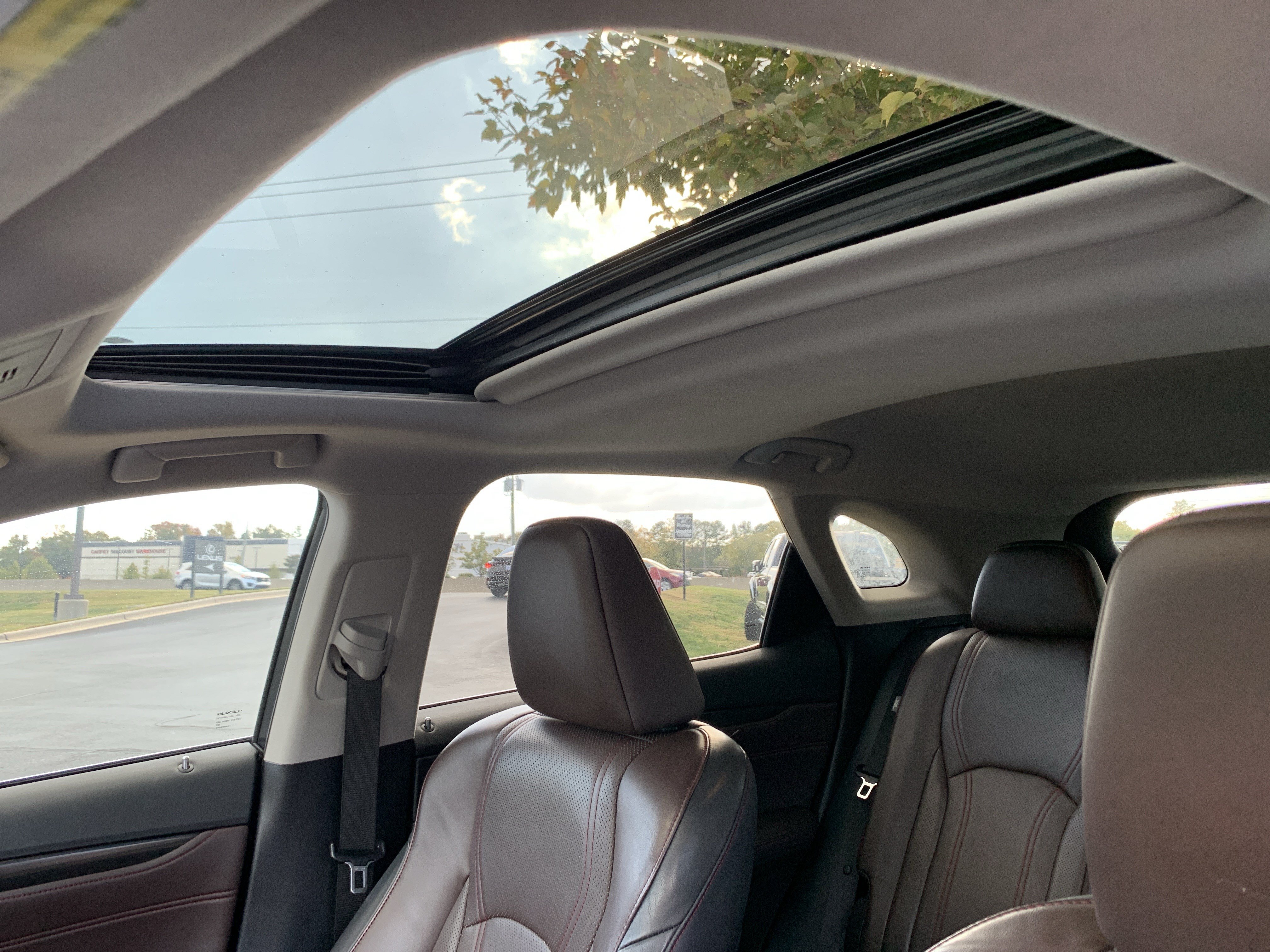 Used 2016 Lexus RX 350 FWD w/ Premium Package image 28
