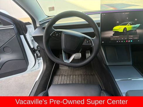 Used 2025 Tesla Model 3 Performance AWD/4WD image 13