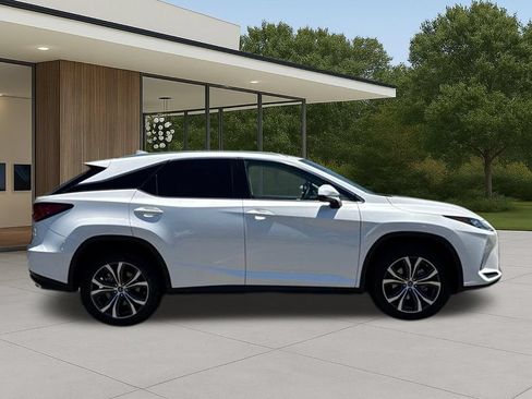 Used 2020 Lexus RX 350 FWD w/ Premium Package image 7